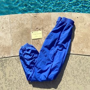 URBAN OUTFITTERS PARACHUTE PANTS